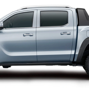 Foton Tunland V9 4x4