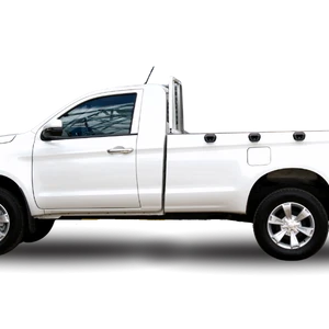 JAC T6 Lux 4x2