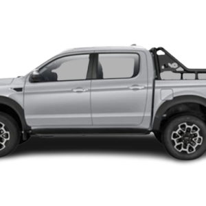 JAC T9 Double Cab 4x4